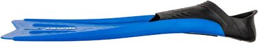 Ласти Mares Clipper для дорослих, унісекс, білі, розмір 39