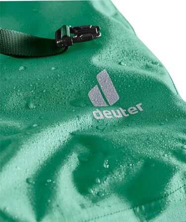 Рюкзак Deuter Weybridge 25+5 л водонепроникний для подорожей