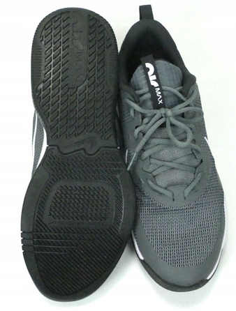 Чоловічі спортивні кросівки Nike Air Max Alpha Trainer 5 DM0829-003, розмір 45,5