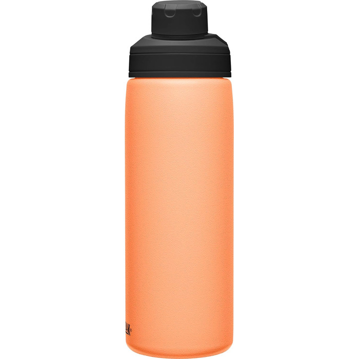 Пляшка для води Camelbak Chute Mag 0,6 л Desert Sunrise, спортивна, з магнітною кришкою