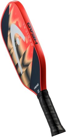 Падл для піклболу HEAD Radical Pro 2024, унісекс, професійний
