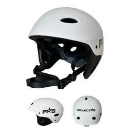 Шолом для водних видів спорту Helm CX Pro White, розмір L