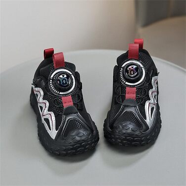 Дитячі зимові черевики Kinder Baumwolle, розмір 28-41 (EU 37, S559schwarz)