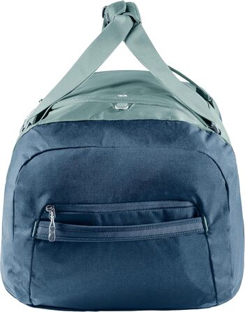Рюкзак для скелелазіння Deuter Gravity Pitch 12, бірюзово-синій, 70 л