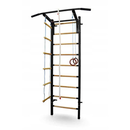 Спортивна драбинка Małpiszon 230 см x 115 см