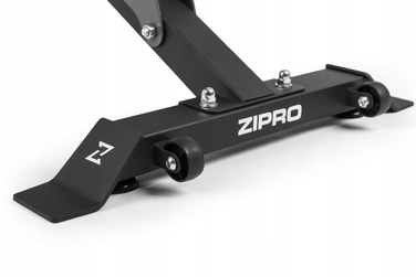 Тренажерна лава Zipro Superset