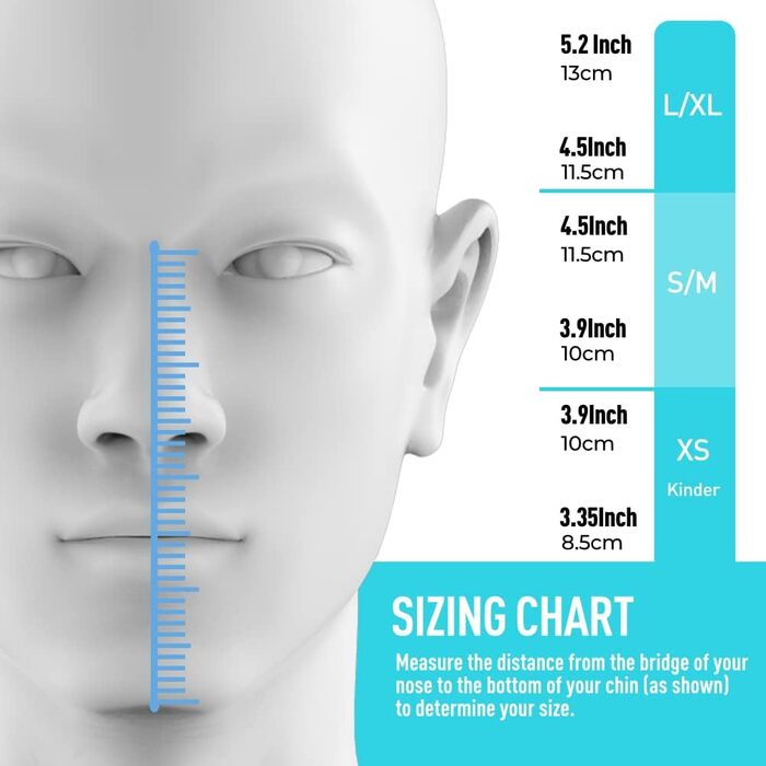 Маска для снорклінгу G2RISE® з трубкою, повна маска для дайвінгу, складана, CO2-безпечна, з кріпленням для камери, чорно-зелена, для дітей та дорослих S/M