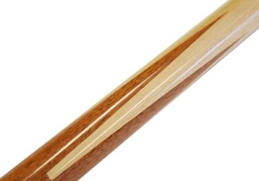 Набір з 6 професійних більярдних київ (144,8 см), 4-кільцеві, для дому та барів