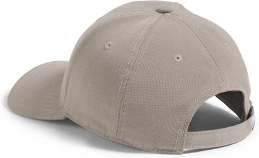 Чоловічий сонцезахисний капелюх The North Face Norm (один розмір, колір Stone Slab)