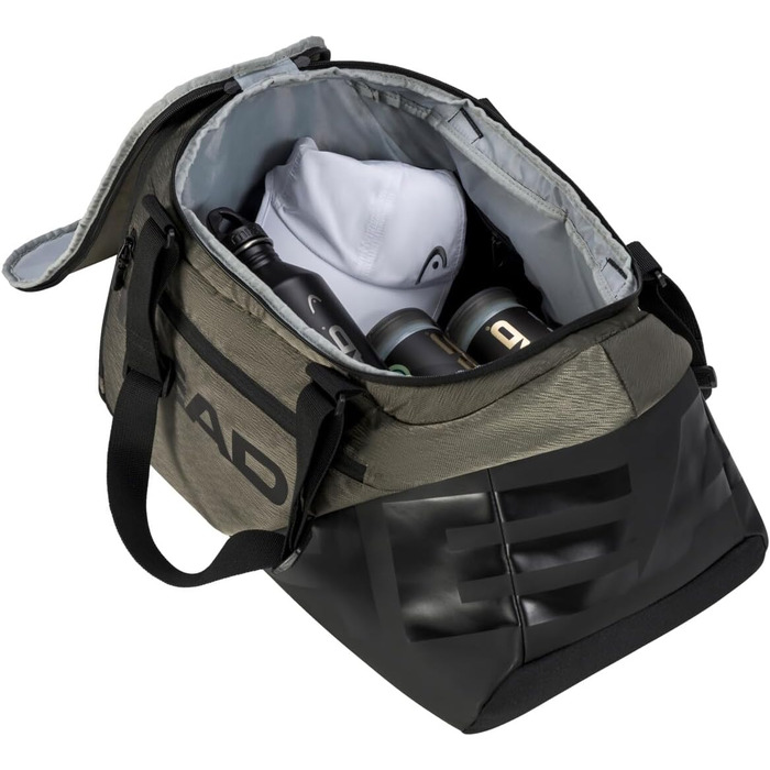Спортивна сумка HEAD Pro X Court 48L для тенісу унісекс