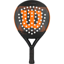 Ракетка для падел-тенісу Wilson Pro Staff Speed BKOR 2