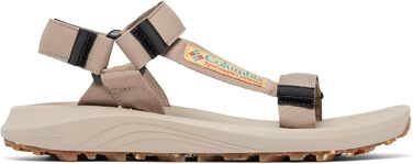 Чоловічі сандалії Columbia Globetrotter для спорту та відпочинку на природі (45 EU, для чистих вод)