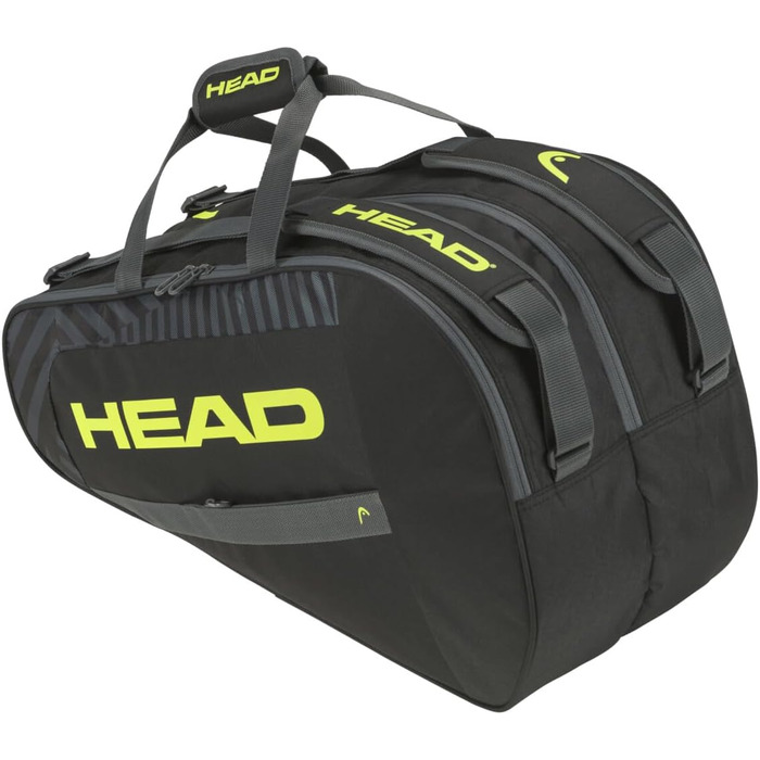 Сумка для паделу HEAD Base Padel Bag, розмір M