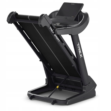 Електрична бігова доріжка Trex Sport TX-1200TM ROOK до 140 кг