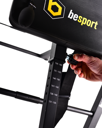 Інверсійний стіл Besport BS-7001 Inversio