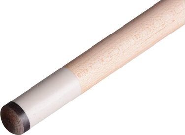 Набір AB Earth з 6 дерев'яних барних шпаг для дому (рожевий)