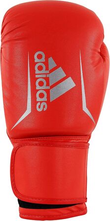 Боксерські рукавички Adidas Speed 50 для дорослих, комфортні та довговічні