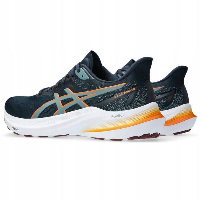 Кросівки Asics GT-2000 12 (1011B691-401), р. 44