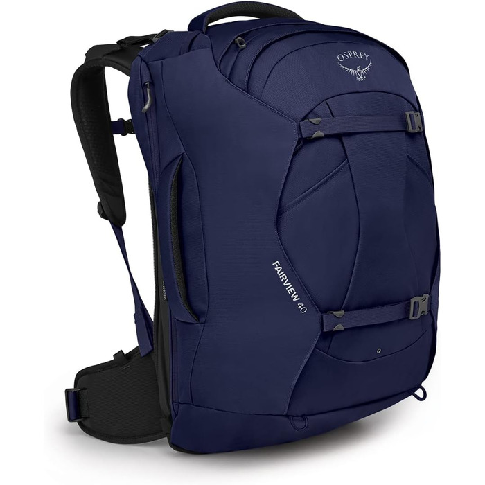 Жіночий рюкзак Osprey Fairview 40 л для подорожей