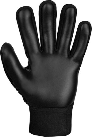 Дитячі воротарські рукавички Reusch Attrakt Starter Solid Finger Support, унісекс
