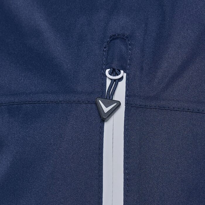 Чоловіча лижна куртка Black Crevice: вітро- та водонепроникна, з капюшоном, різні кольори та розміри