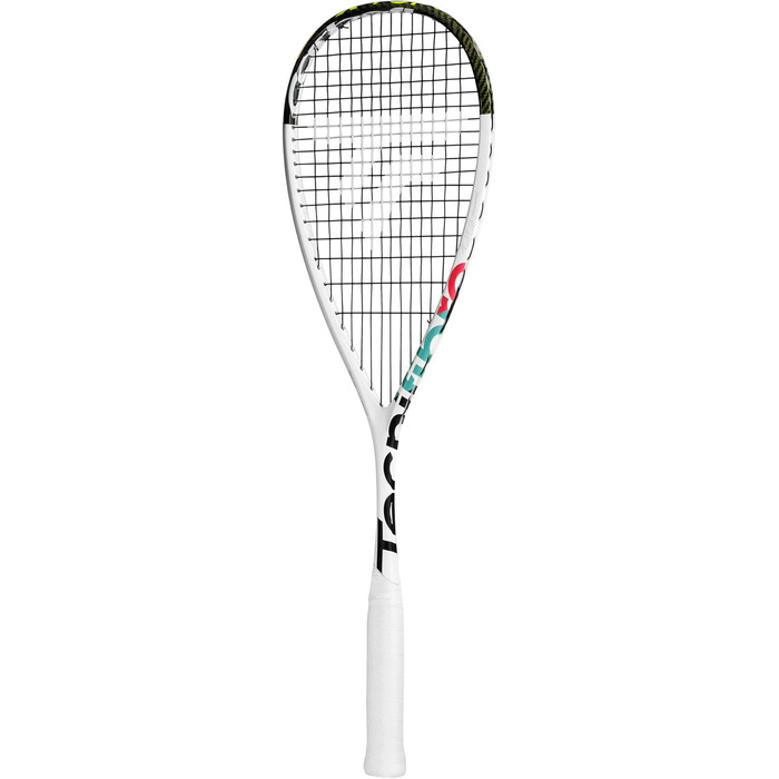 Сквош-ракетка Tecnifibre Carboflex X-Top V2 серія
