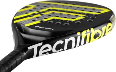 Падель ракетка Tecnifibre Wall Breaker 375 – графіт, професійна серія