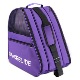 Сумка для роликів, ковзанів та скейтборду для дітей