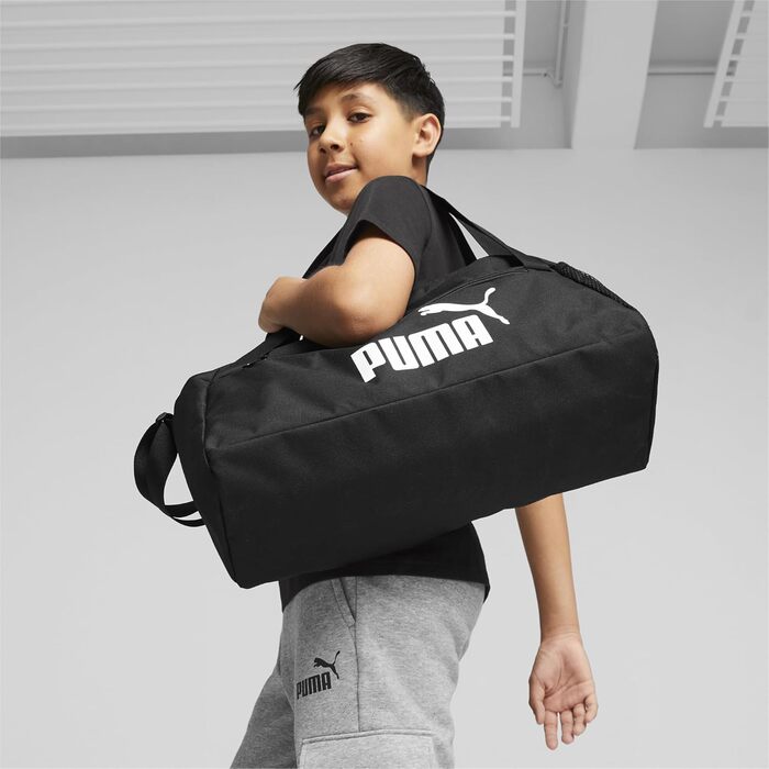 Спортивна сумка Puma Phase унісекс