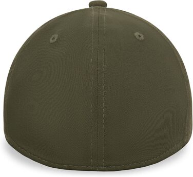 Кепка New Era New York Yankees 9forty Adjustable League Essential Бордова (S-M, New York Yankees - Зелена)