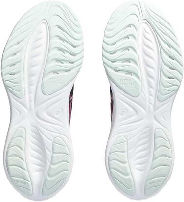 Дитячі кросівки ASICS Gel-Cumulus 25 GS, розмір 33.5 EU, колір Tarmac Hot Pink