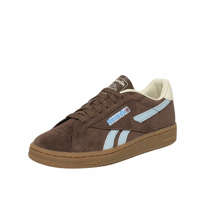 Жіночі спортивні кросівки Reebok Club C Grounds, розмір 38