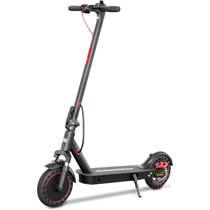 Електросамокат Urban Glide 100 – міський електричний самокат