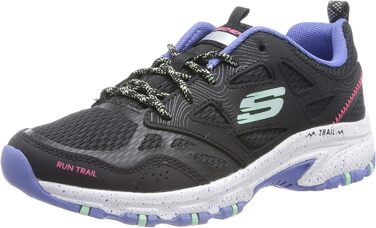 Кросівки Skechers чорного кольору, 36 EU