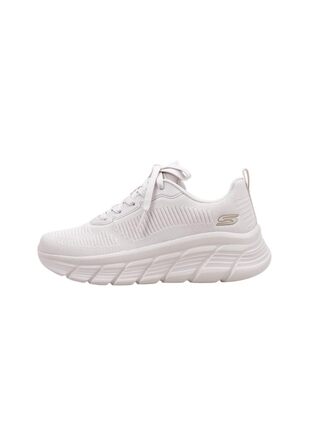 Кросівки Bobs B Flex Hi-Fly білі, розмір 37.5-40 EU