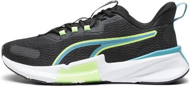 Жіночі футбольні бутси PUMA Pwrframe TR 2 WN's (41 EU, Puma Black Bold Blue Speed Gre)