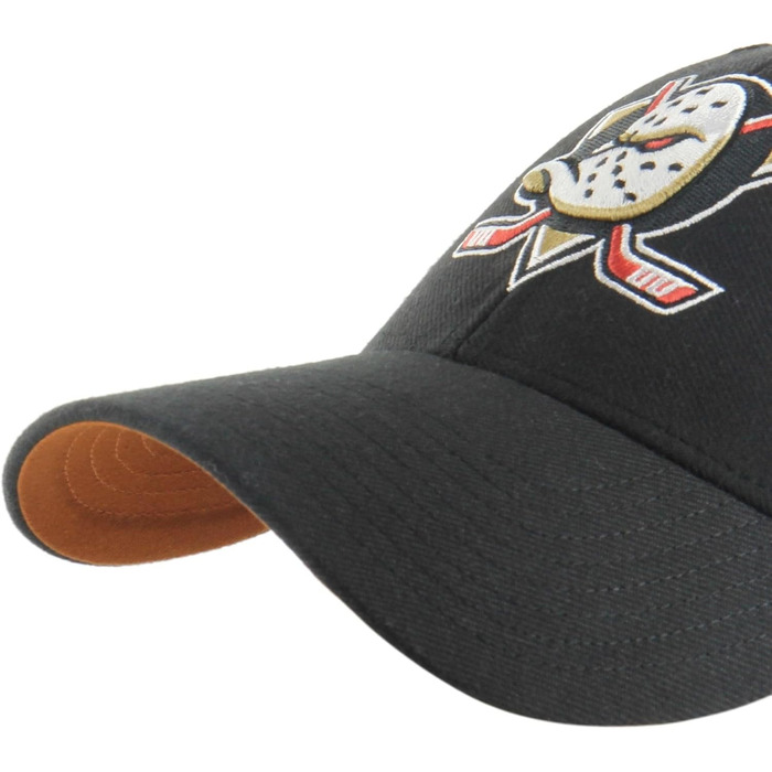 Кепка Florida Panthers Red NHL Most Value P. Cap (один розмір, Anaheim Ducks #36800)