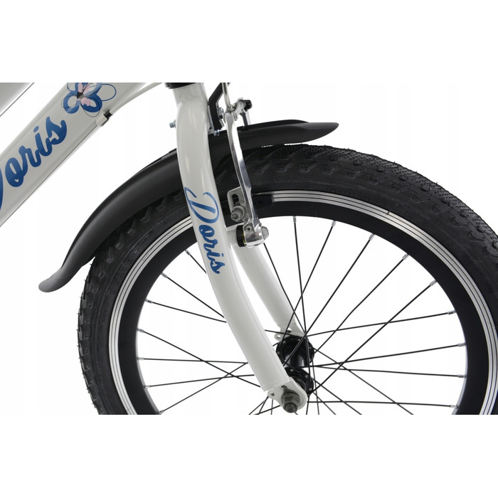 Дитячий велосипед KANDS DORIS 20