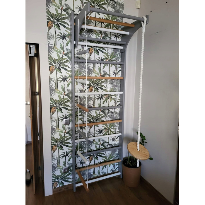 Тренажерна драбинка Pelltech, 220 см x 80 см