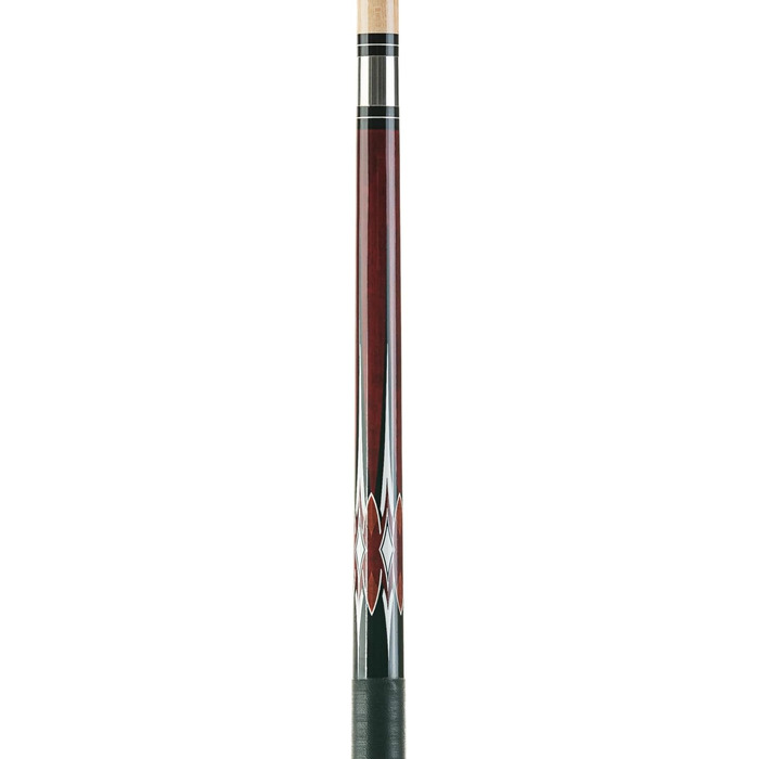 Більярдний кий Hardy Pool TH-Serie 1-5, 147 см, клен, Le Pro 13 мм, сталевий джойнт
