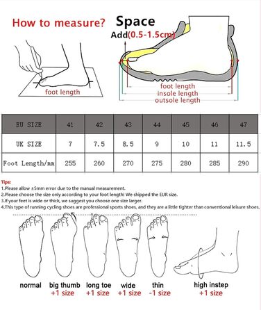 Велотуфлі чоловічі MTB, шосейні, для маунтбайку та шосе, дихаючі, SPD/SPD-SL, 43 EU, зелені