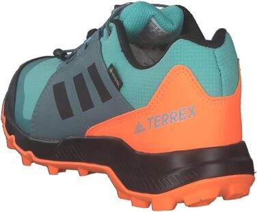 Дитячі трекінгові черевики Adidas Terrex Gore-Tex (37 1/3 EU)