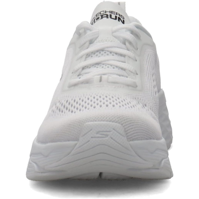 Жіночі кросівки для бігу Skechers Max Cushioning Elite Destination Point, 39 EU, білі, текстиль