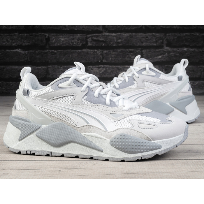 Чоловічі спортивні кросівки Puma RS-X Efect PRM, розмір 44