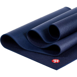 Йога-мат Manduka Prolite для йоги та пілатесу, 200 см, midnight