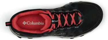 Черевики для туризму жіночі Columbia Peakfreak X2 Outdry WP, чорний, 37 EU