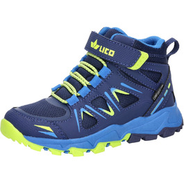 колір: морська блакить лемон