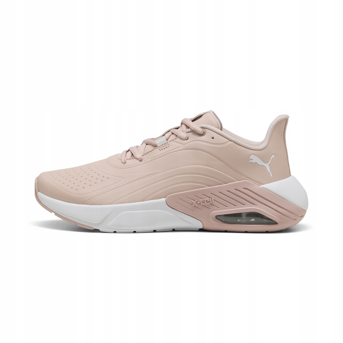 Жіночі спортивні кросівки Puma X-Cell Nova Cat Sl 31068609, рожеві, зручні, розмір 37