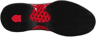 Кросівки для тенісу K-Swiss Express Light 3 Hb чоловічі, білі, 44.5 EU