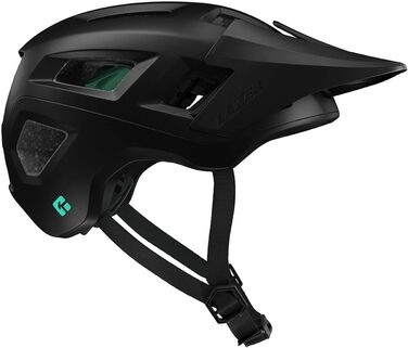 Велосипедний шолом Lazer Coyote KinetiCore чорний XL